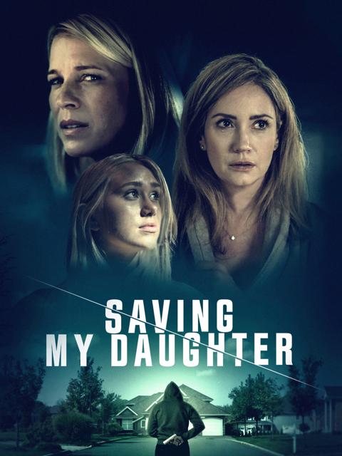 Saving My Daughter