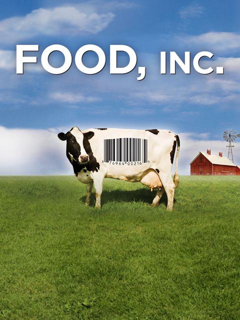 Food, Inc.