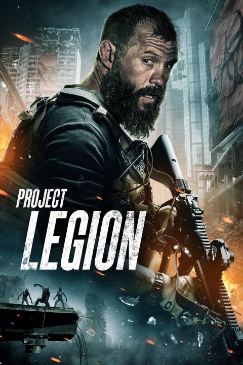 Project Legion