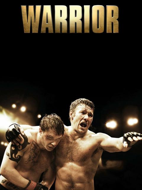 Warrior