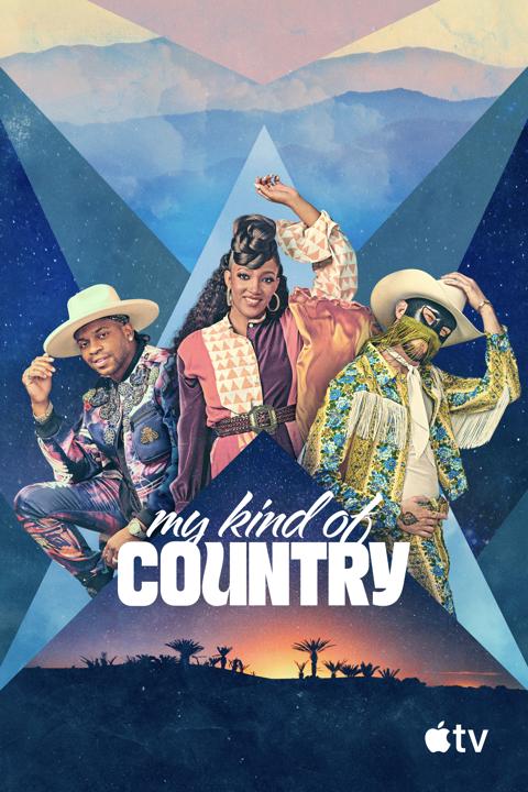 My Kind of Country