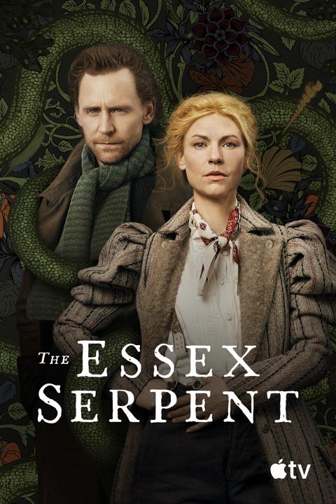The Essex Serpent