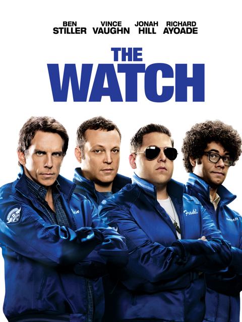 The Watch