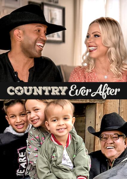 Country Ever After