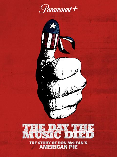 The Day the Music Died: The Story of Don McLean's "American Pie"