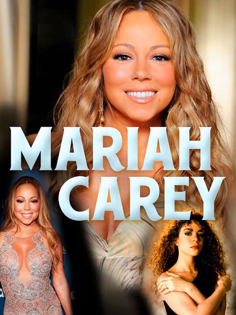 Mariah Carey's Magical Christmas Special