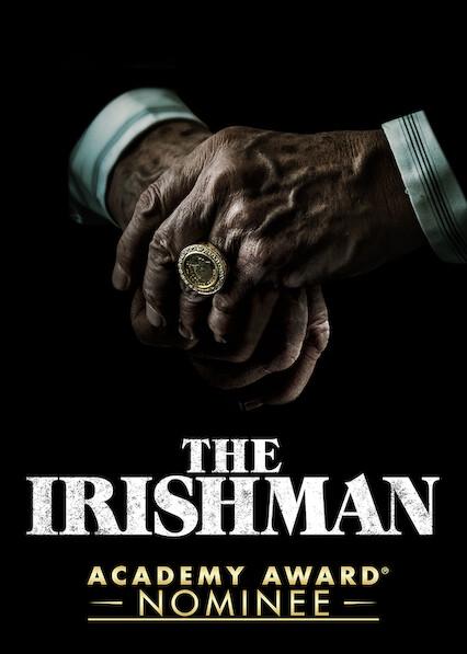 The Irishman