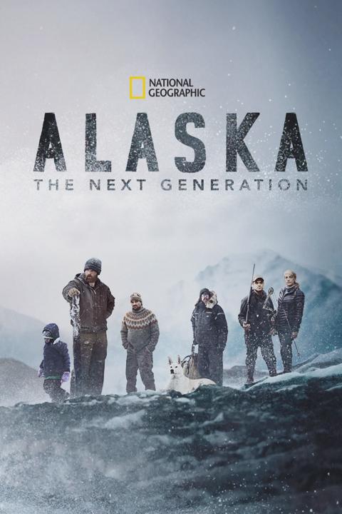 Life Below Zero: Next Generation
