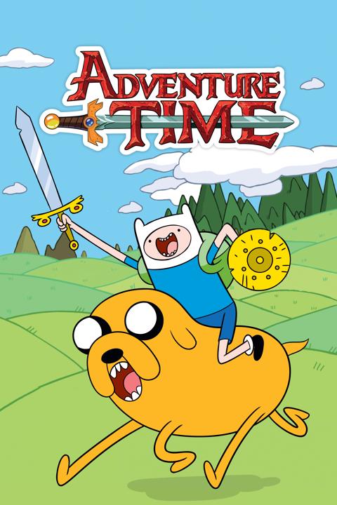 Adventure Time