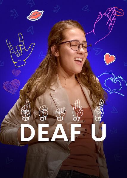 Deaf U