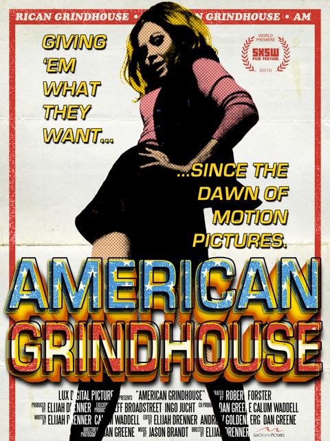 American Grindhouse