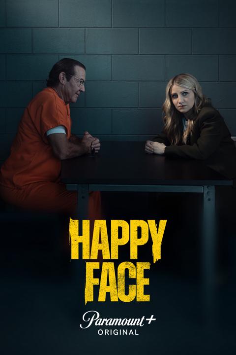 Happy Face