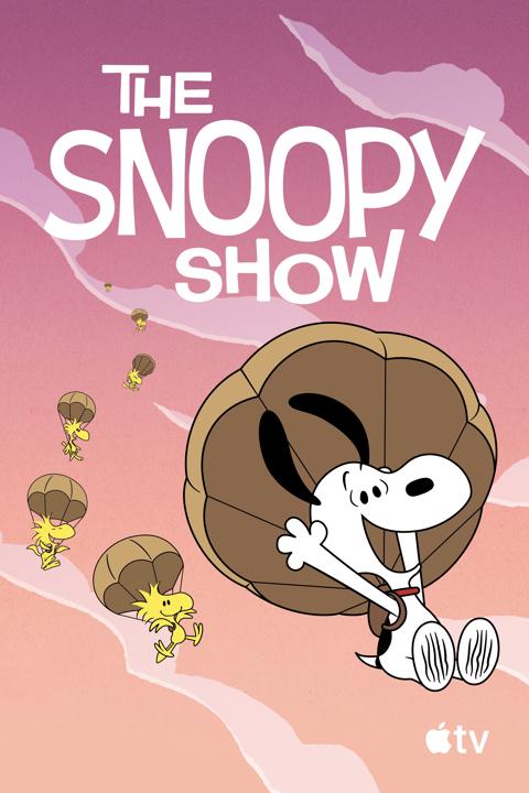 The Snoopy Show