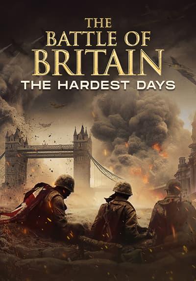 Battle of Britain: The Race for Radar