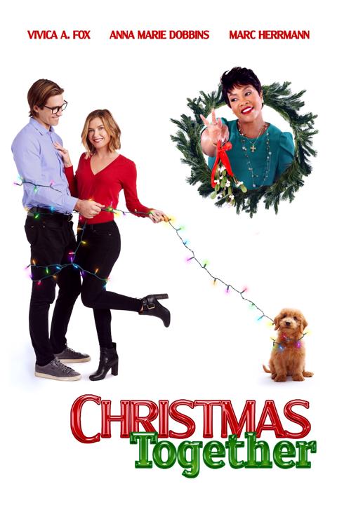 Christmas Together