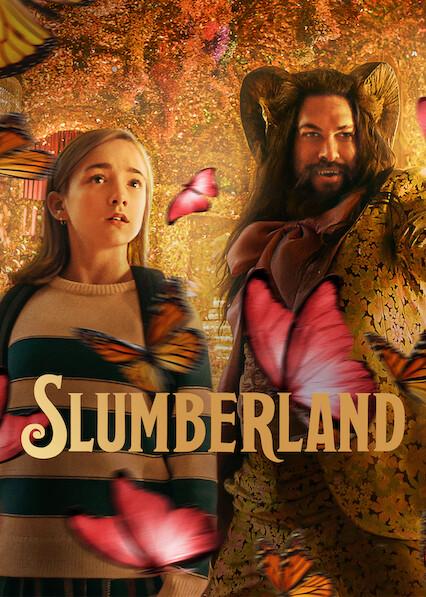 Slumberland