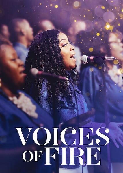 Voices of Fire