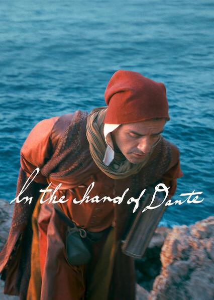 In the Hand of Dante