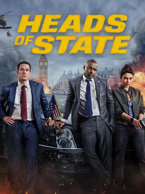 Heads of State