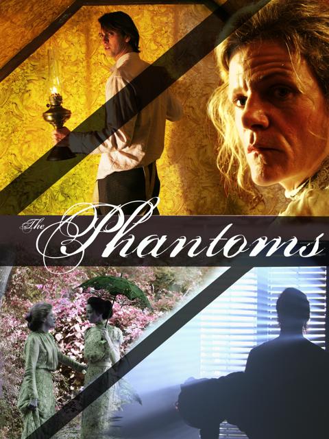 The Phantoms