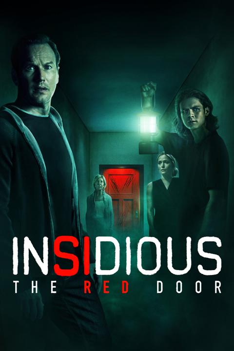 Insidious: The Red Door