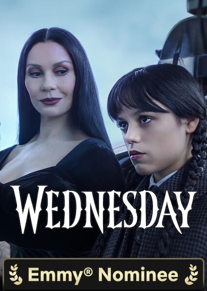 Wednesday