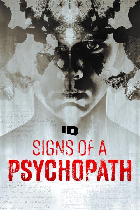 Signs of a Psychopath