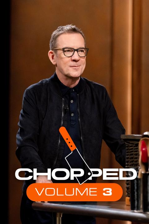 Chopped