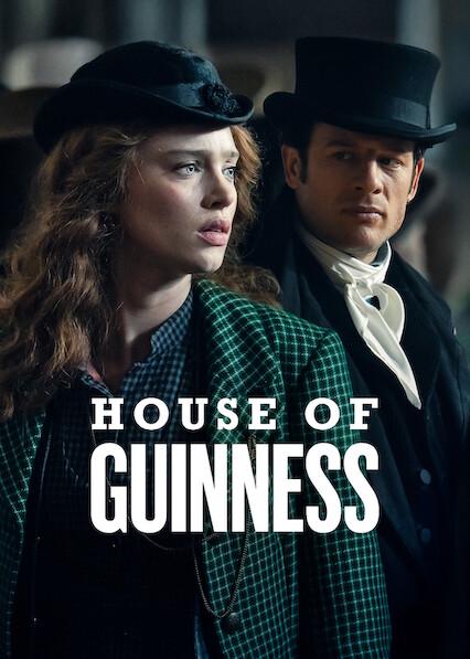 House of Guinness