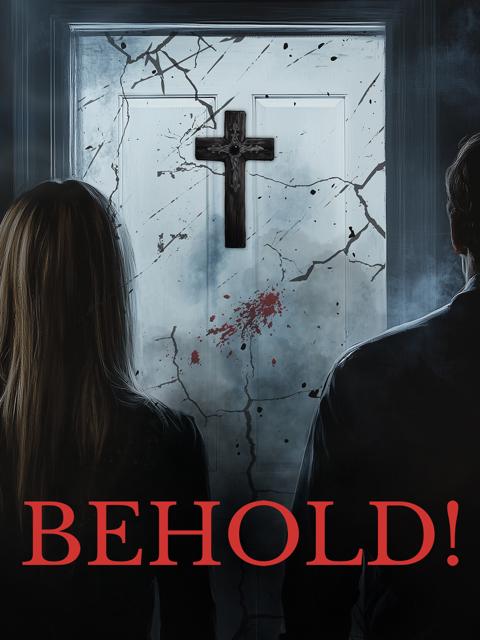 Behold!