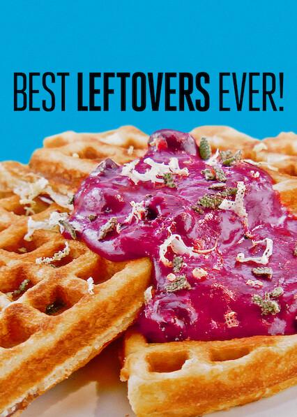 Best Leftovers Ever!