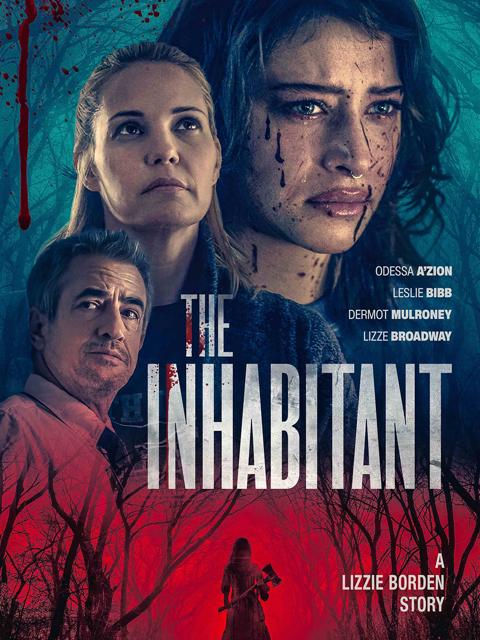 The Inhabitant