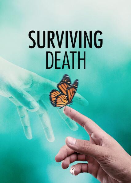 Surviving Death