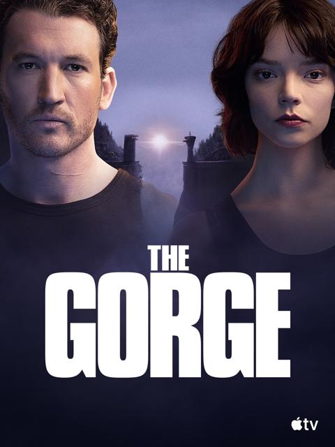 The Gorge