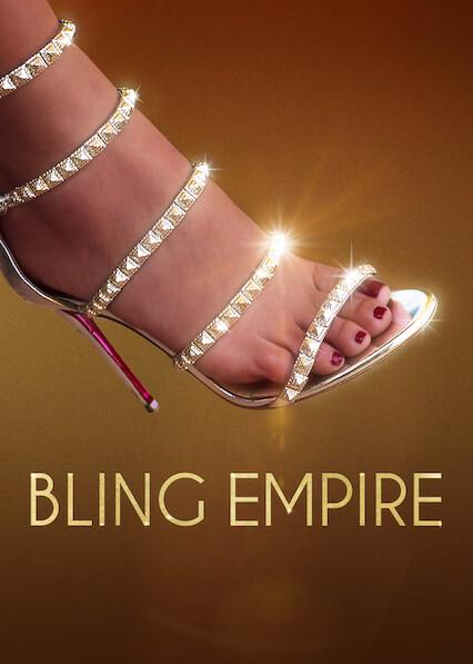 Bling Empire
