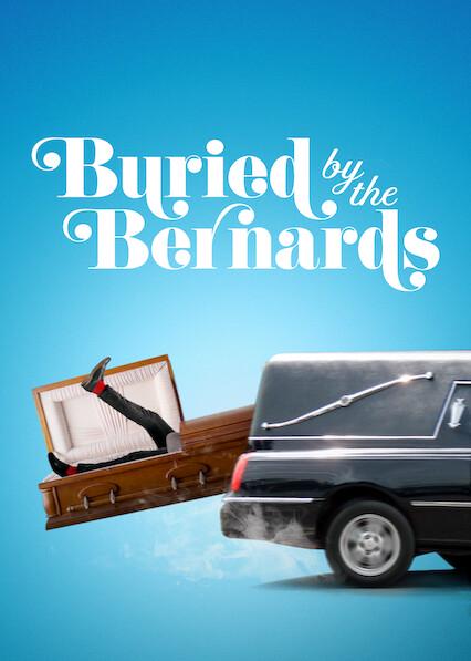 Buried by the Bernards