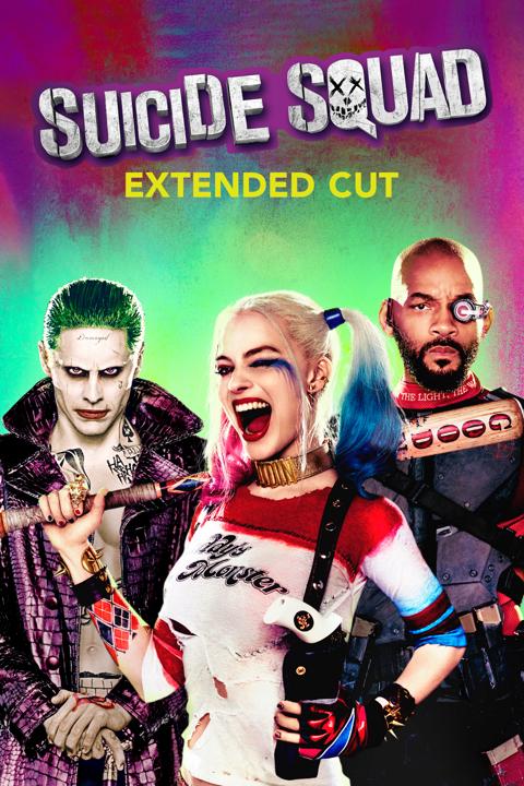 Suicide Squad