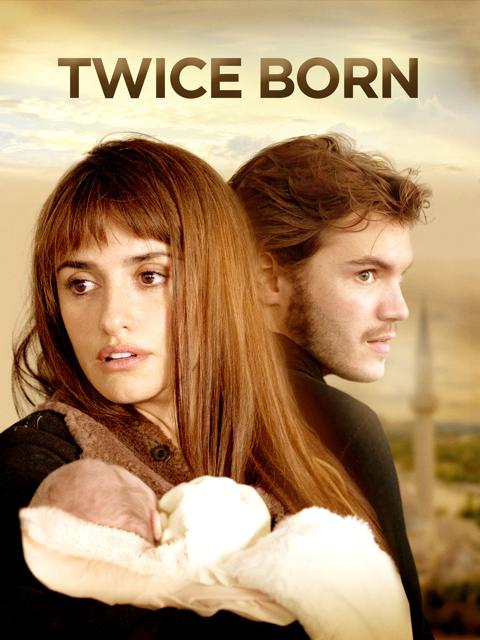 Twice Born