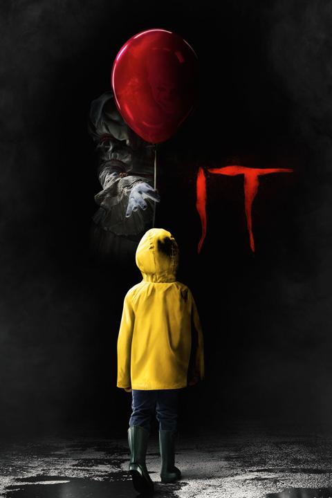 It