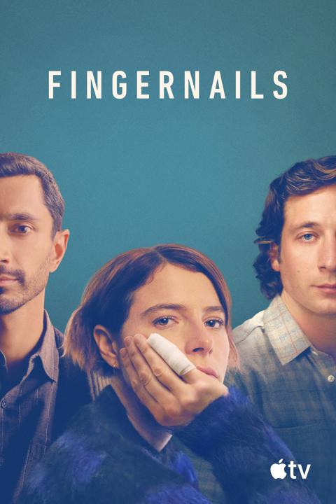 Fingernails