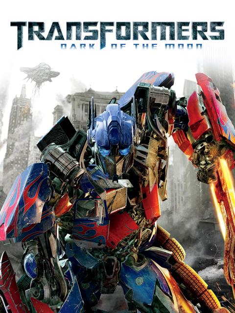 Transformers: Dark of the Moon