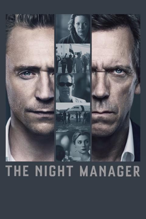 The Night Manager