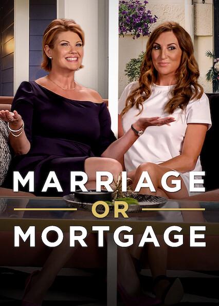 Marriage or Mortgage
