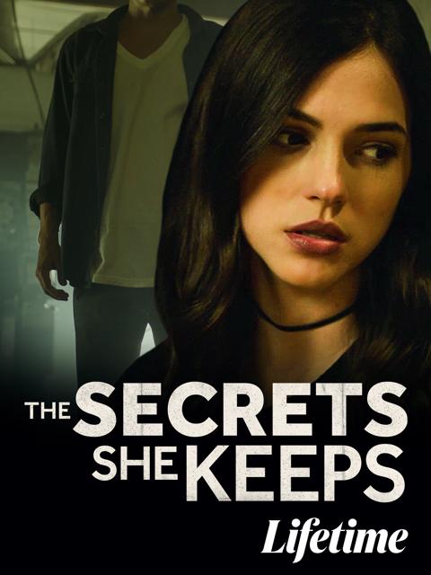 The Secrets She Keeps