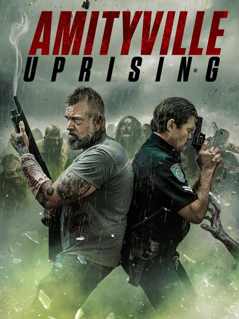 Amityville Uprising