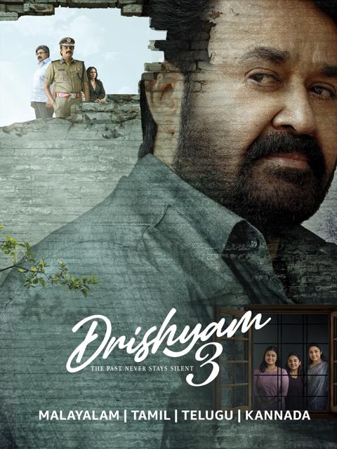 Drishyam 3
