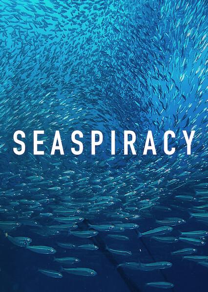 Seaspiracy