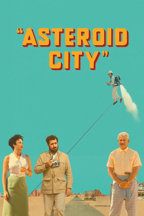 Asteroid City