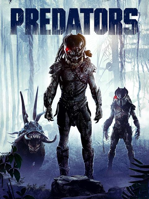 Predators