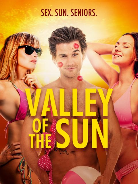 Valley of the Sun